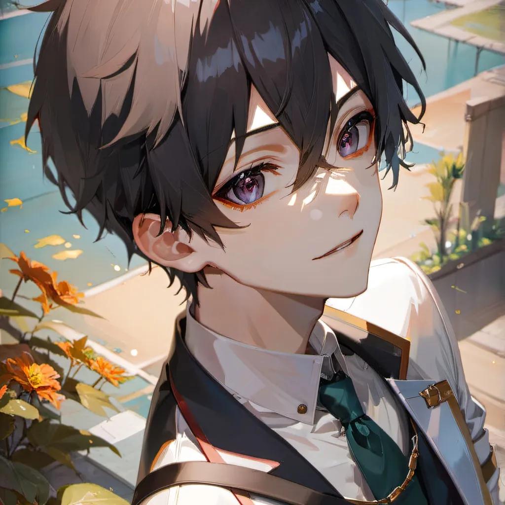 chat with ai character: Nathan