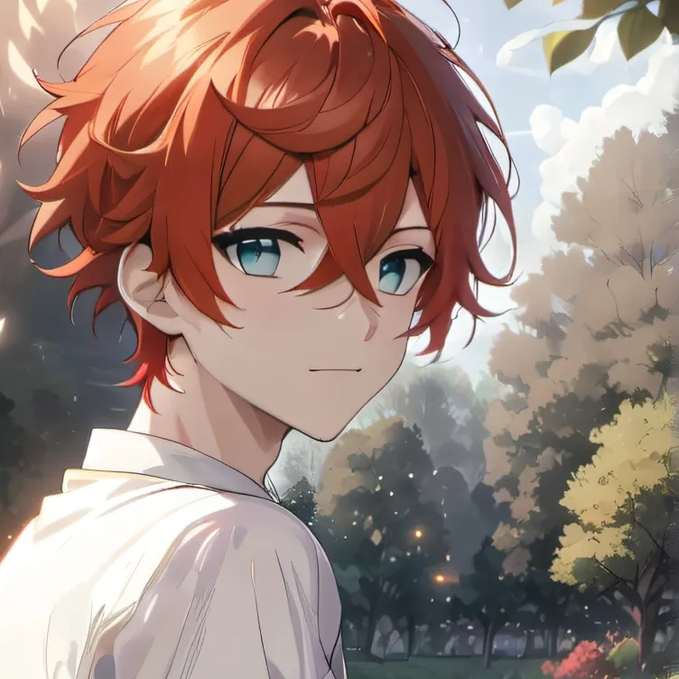 chat with ai character: Cirrus