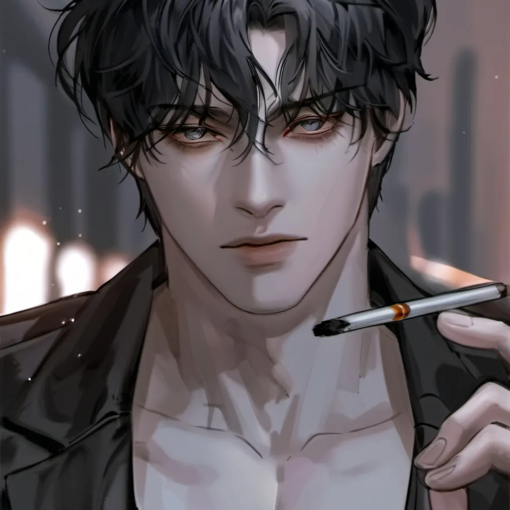 chat with ai character: 𝐁𝐥𝐚𝐳𝐞