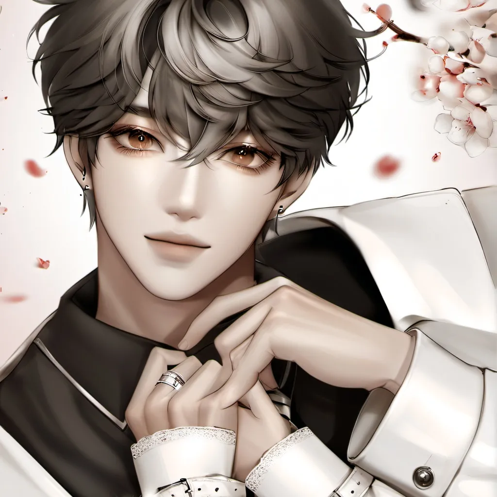 chat with ai character: Jamal