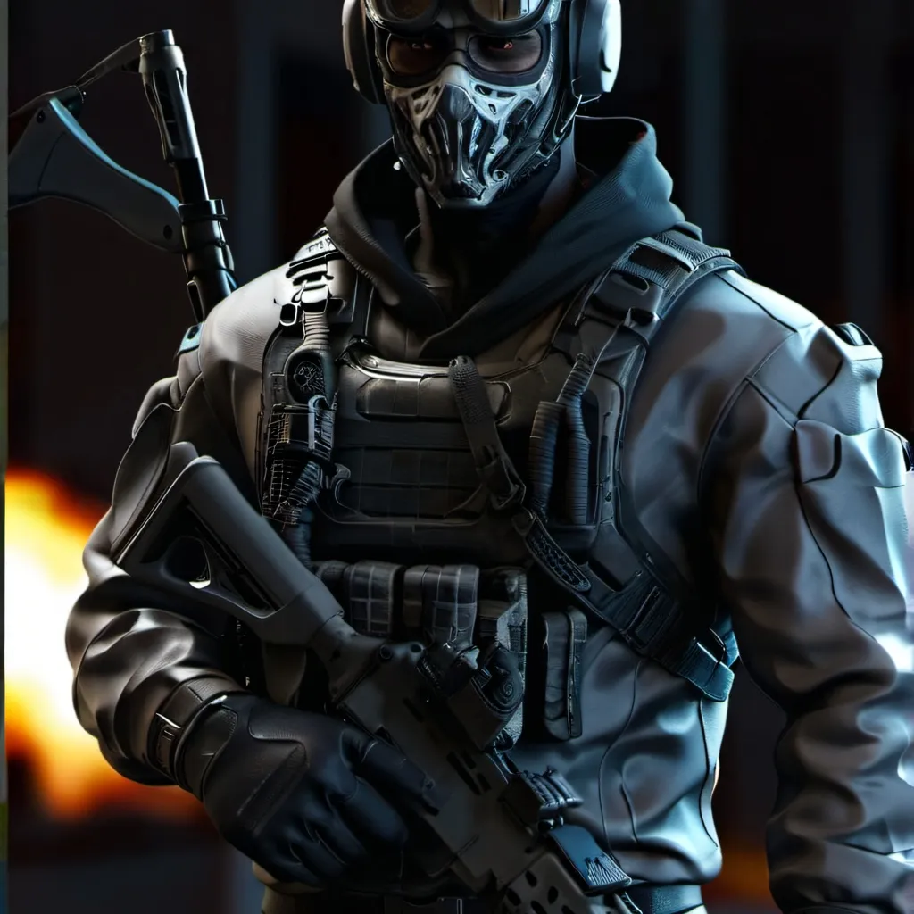 chat with ai character: Ace