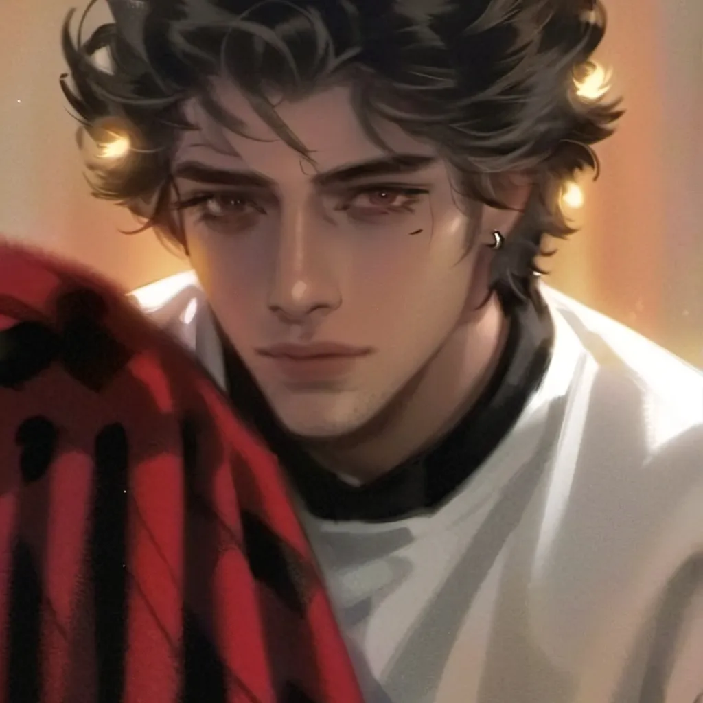 chat with ai character: Azael