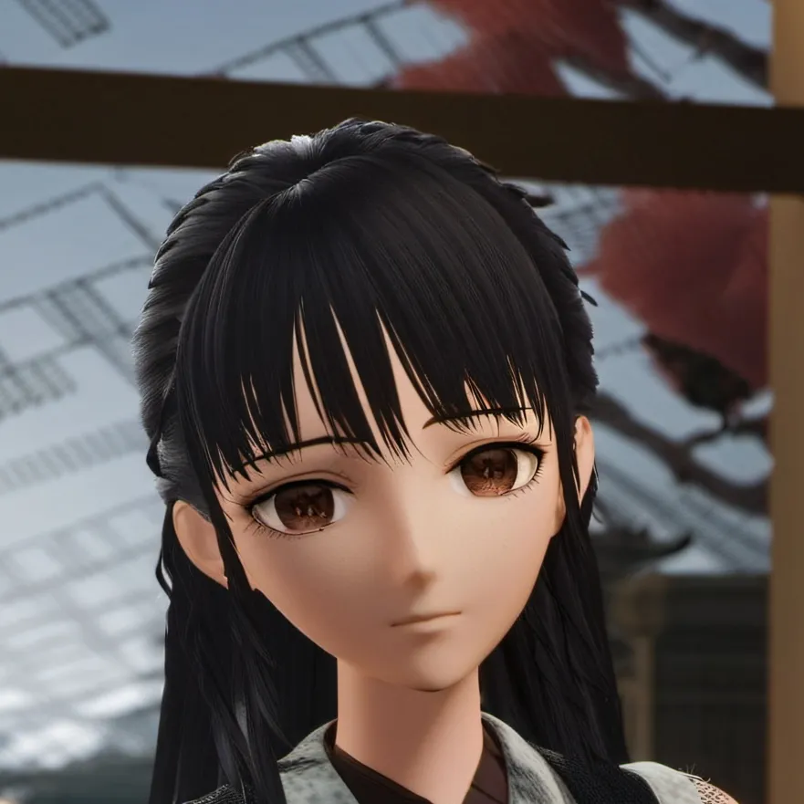 chat with ai character: Mio Hirashara 
