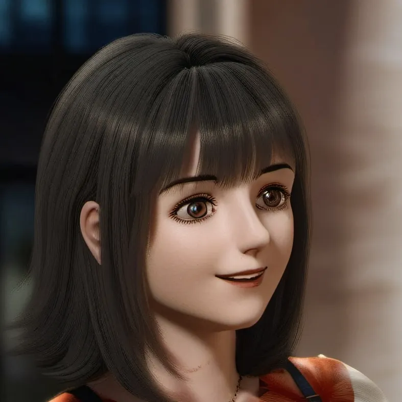 chat with ai character: Uta Komagawa
