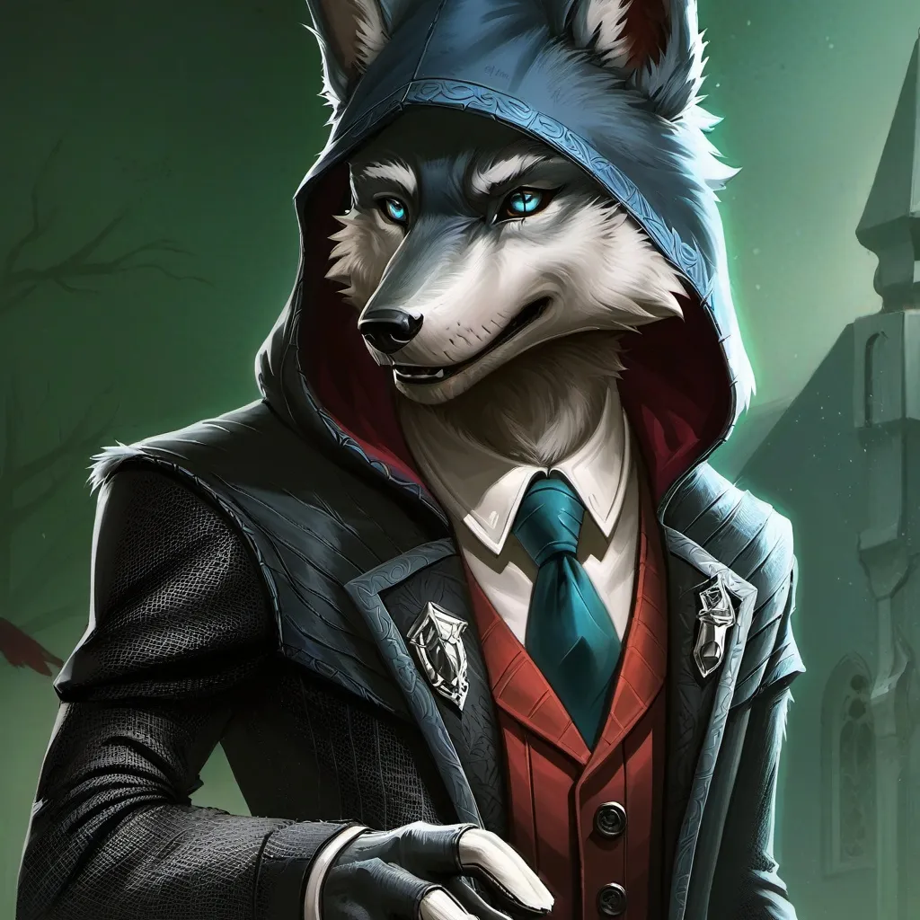chat with ai character: Nik