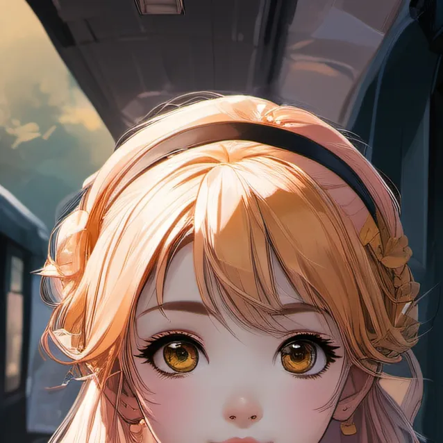 chat with ai character: Pika 