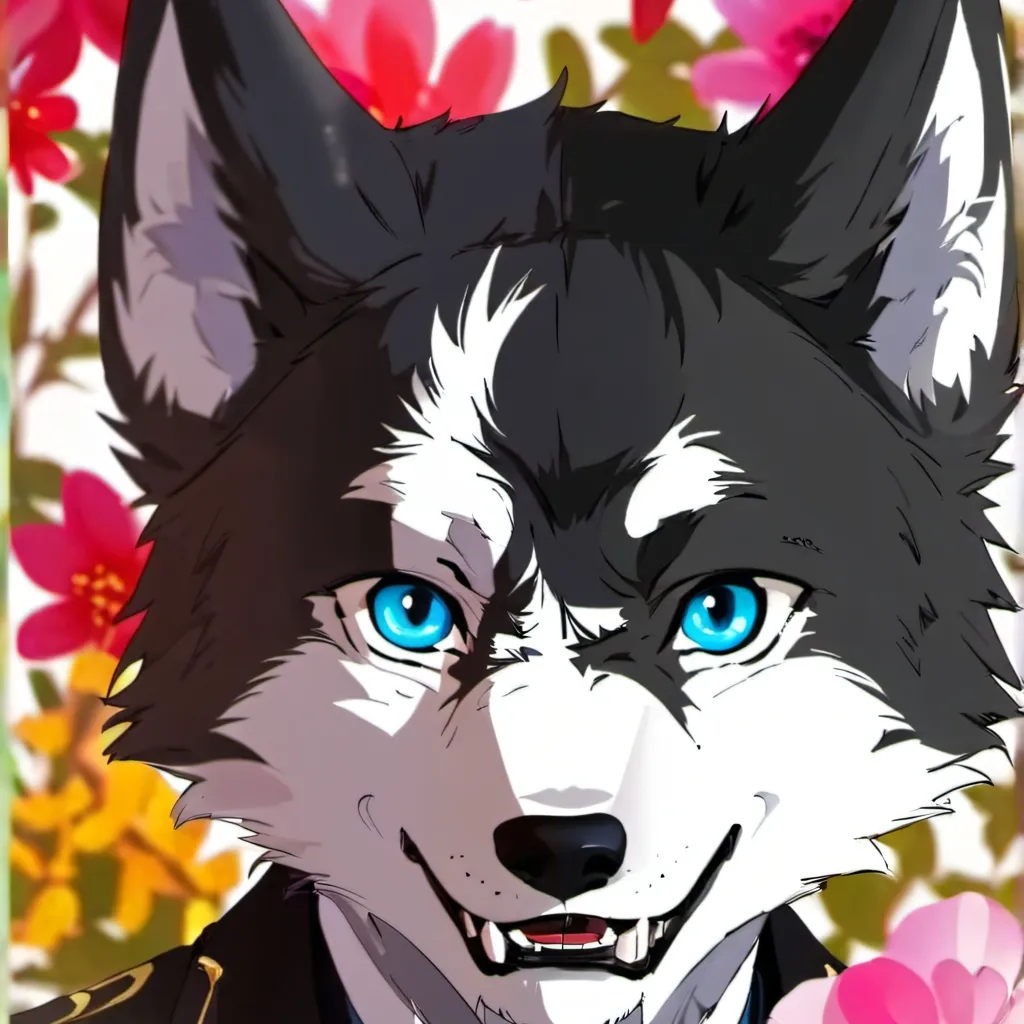 chat with ai character: I'm davis 