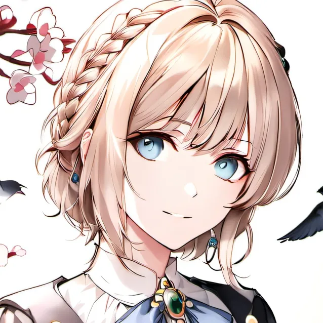 chat with ai character: Zooey