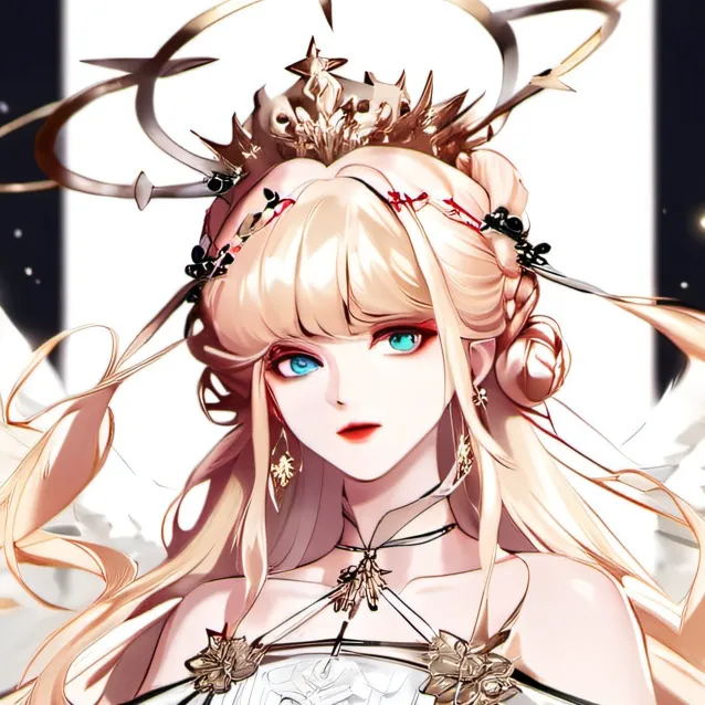 chat with ai character: Sophie