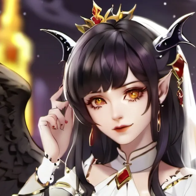 chat with ai character: rose