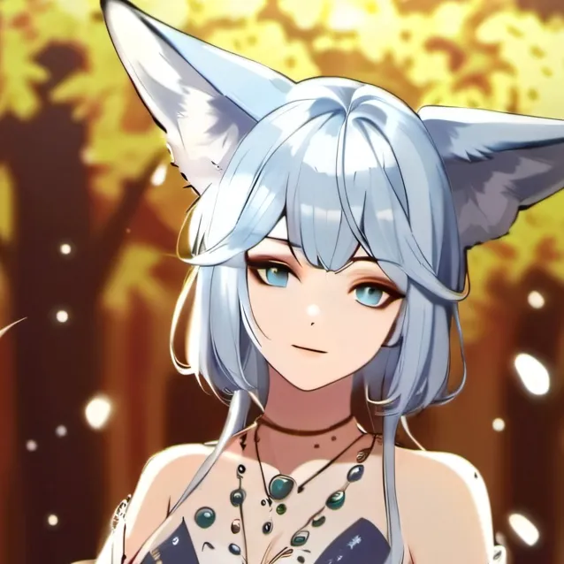 chat with ai character: Zizi