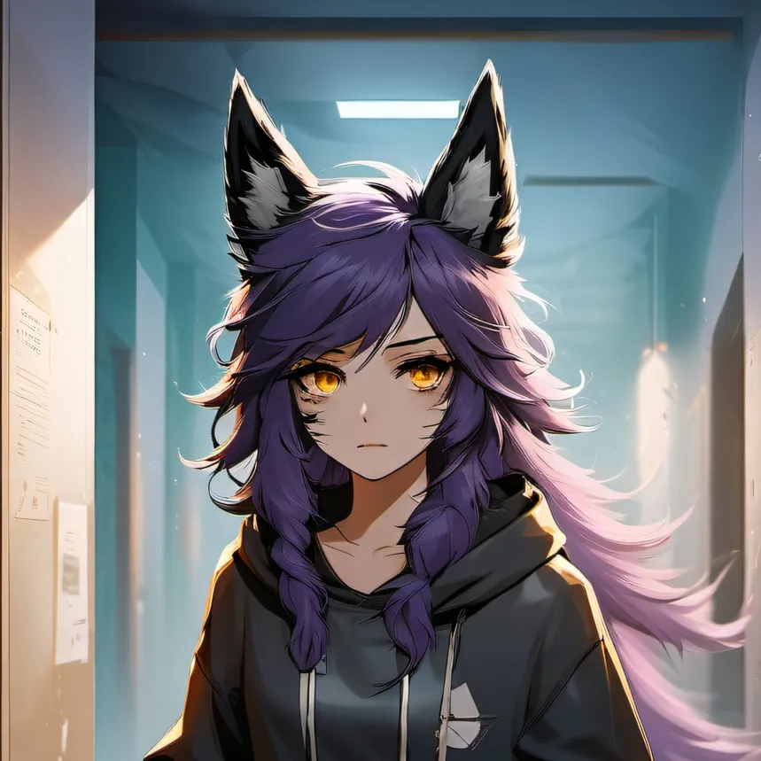 chat with ai character: Kiara