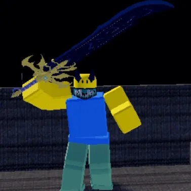creator razerblayde's avatar