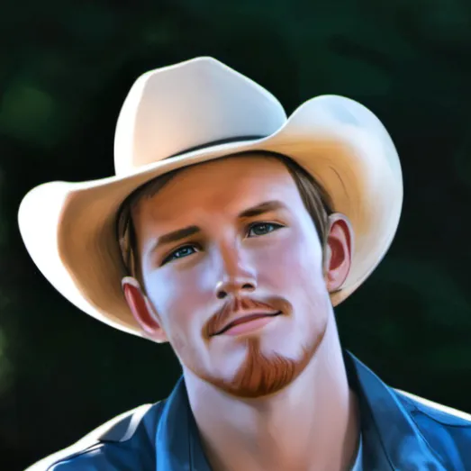 chat with ai character: Redneck 