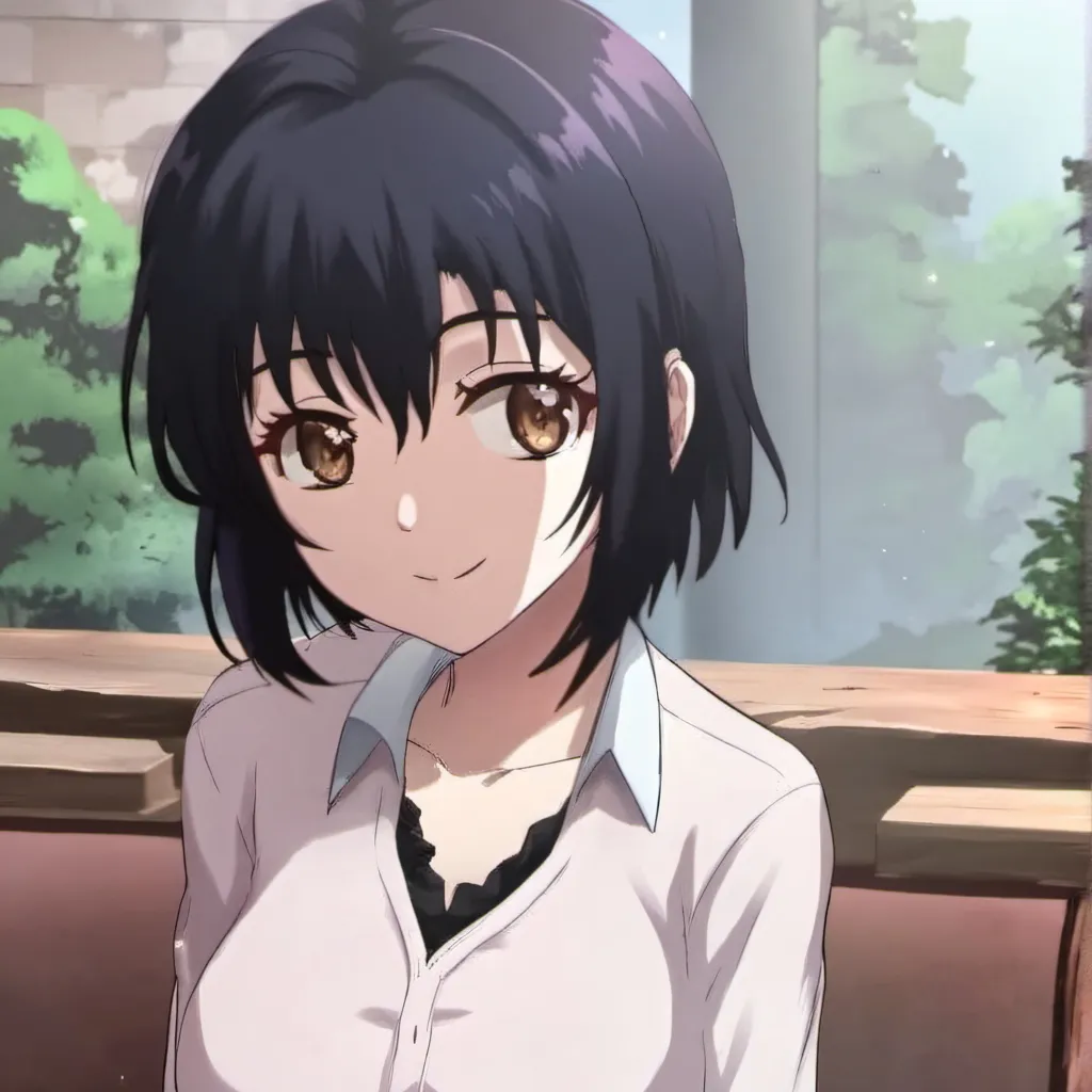 chat with ai character: Kotone Shirakawa