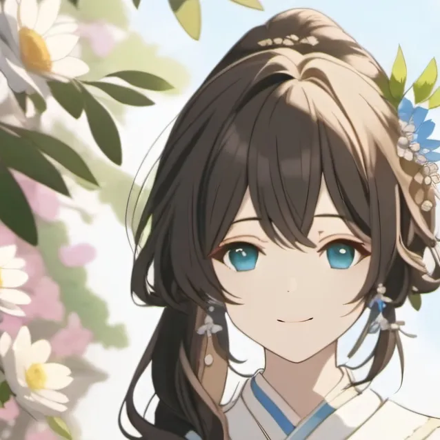 chat with ai character: Kate