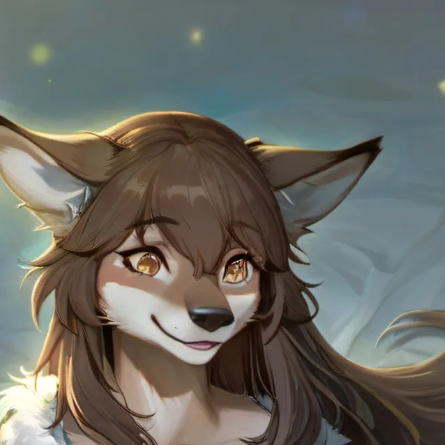 chat with ai character: Allison