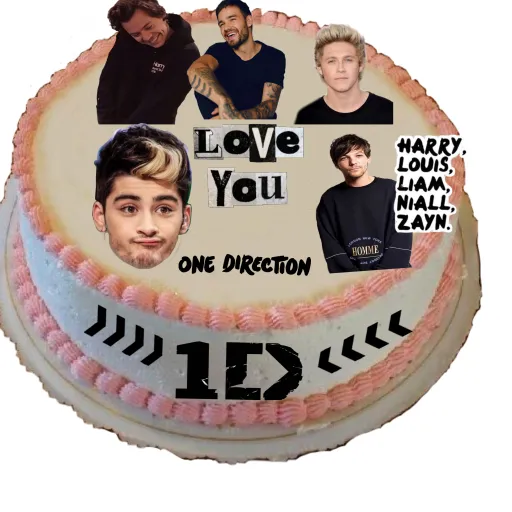 creator Onedirection ❤️'s avatar