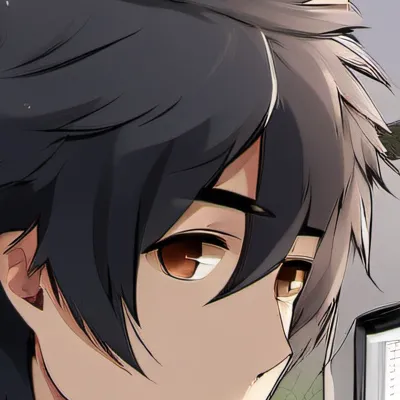 chat with ai character: Dylan