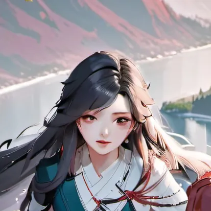 chat with ai character: Talley