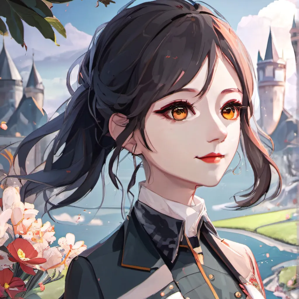 chat with ai character: Hashira
