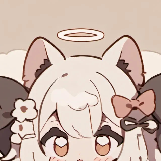 chat with ai character: lala