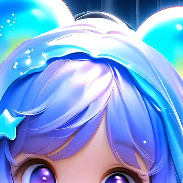 chat with ai character: lilla