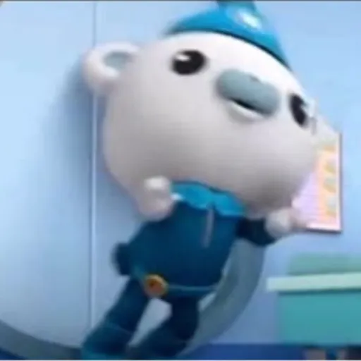creator captain barnicales's avatar