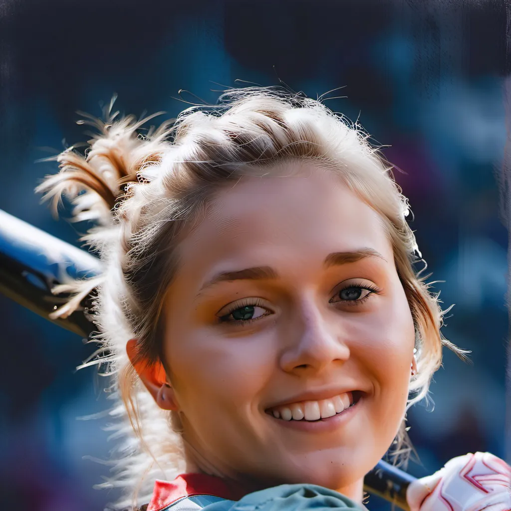 chat with ai character: Marti Claire
