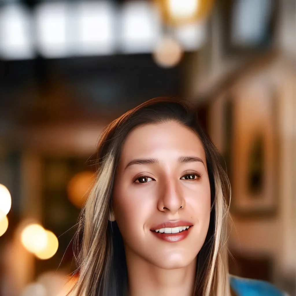 chat with ai character: Autumn