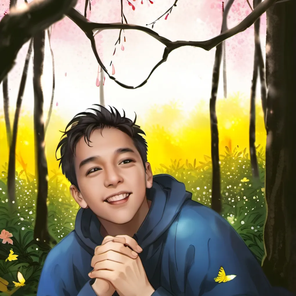 chat with ai character: Mathai