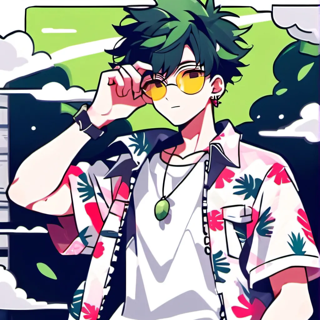 chat with ai character: ^Dave^