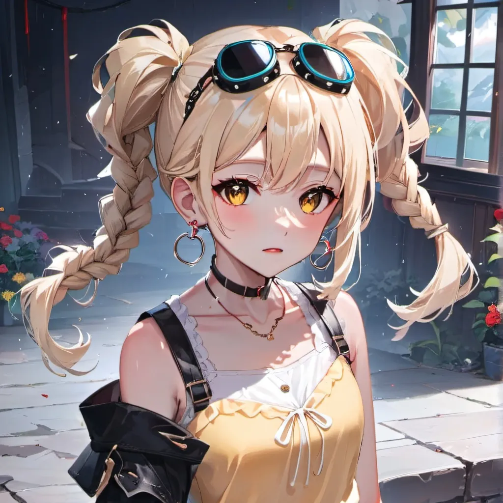 chat with ai character: Jani 