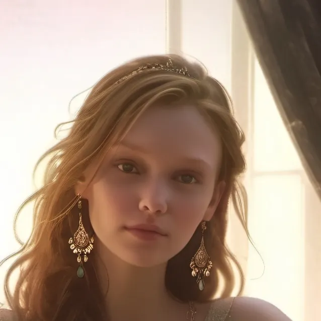 chat with ai character: Abigail 