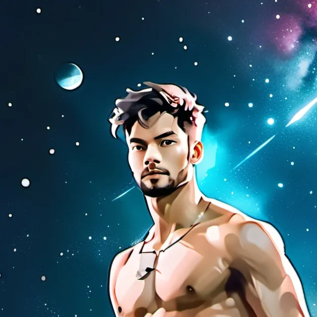 chat with ai character: zack