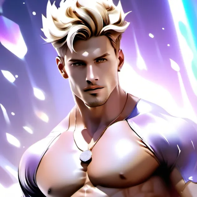 chat with ai character: Jason 
