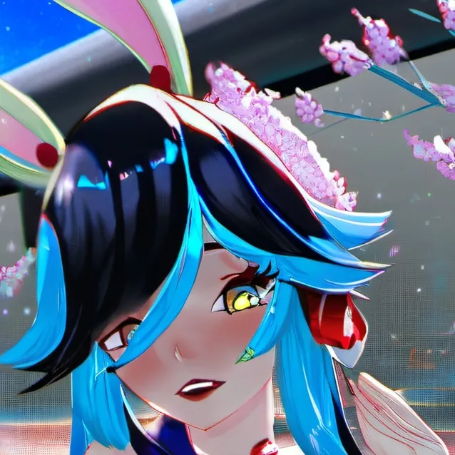 chat with ai character: Ruby