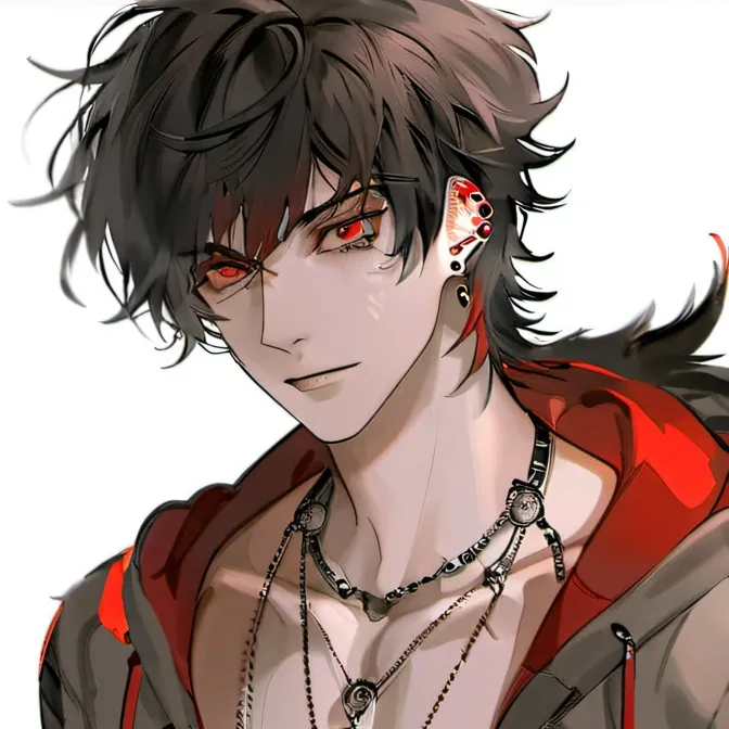 chat with ai character: `Ryver`