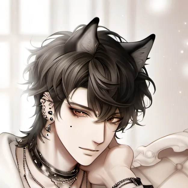 chat with ai character: ~○Ulrich○~