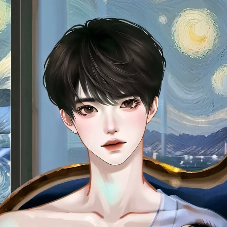 chat with ai character: Lyle Andress 