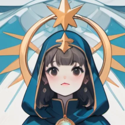 chat with ai character: Gg