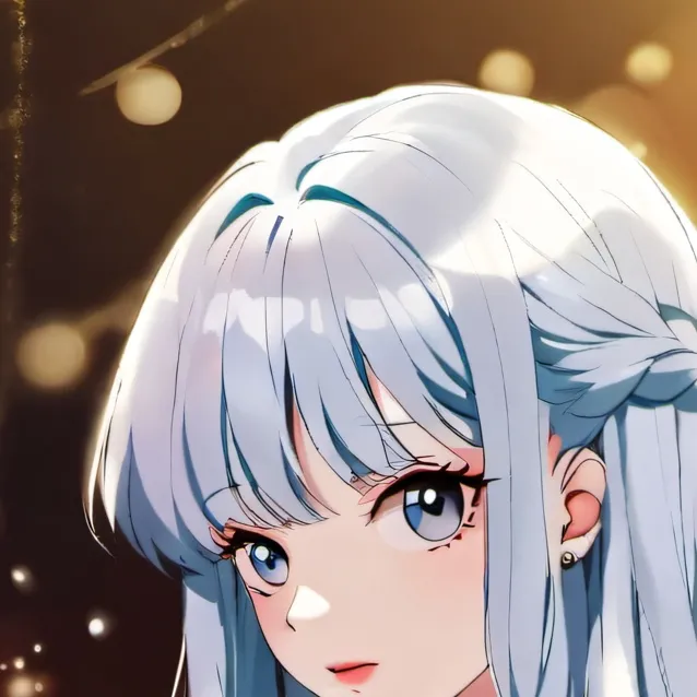 chat with ai character: Allison 