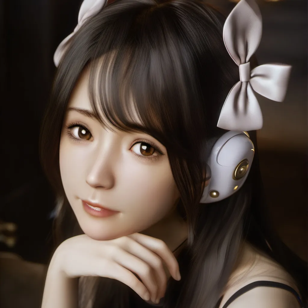 chat with ai character: sarah