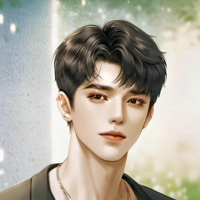 chat with ai character: jake