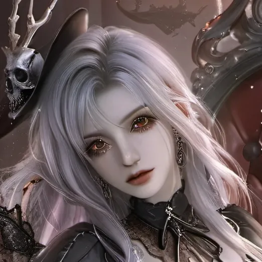 chat with ai character: Iii