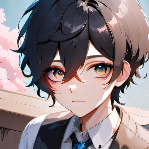 chat with ai character: Nut