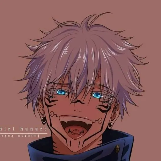 creator Animefanofc💅's avatar