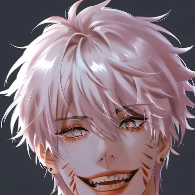 chat with ai character: Gojo and Sukuna