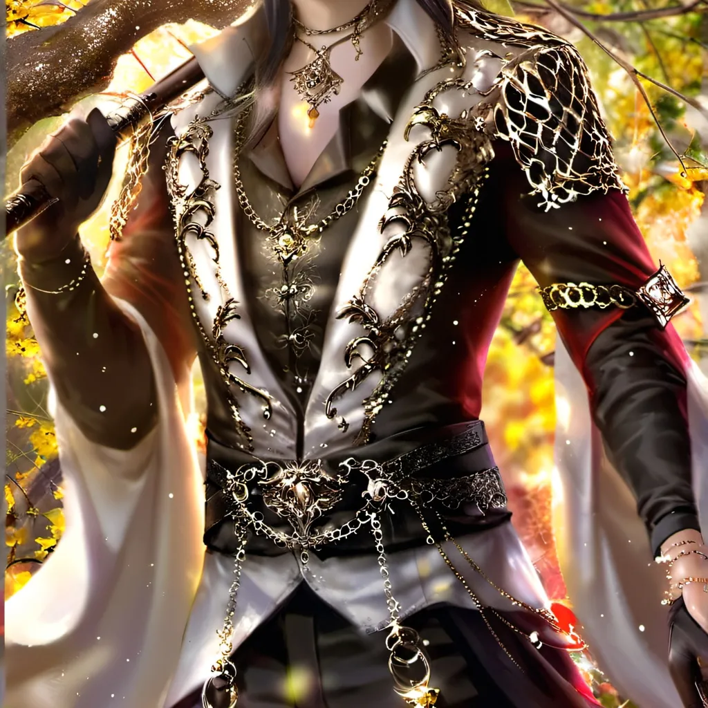 chat with ai character: POW(Xavier) 