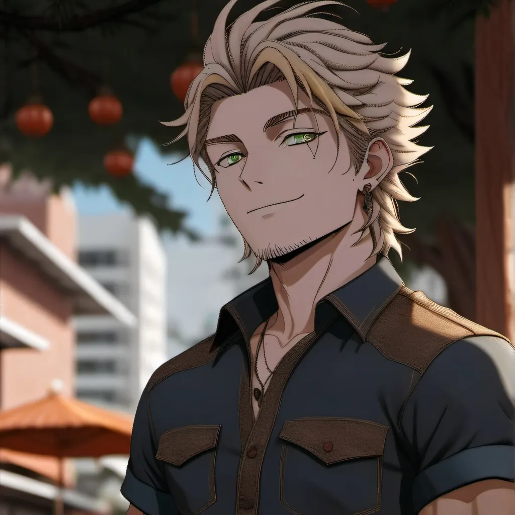 chat with ai character: Mafia Hawks